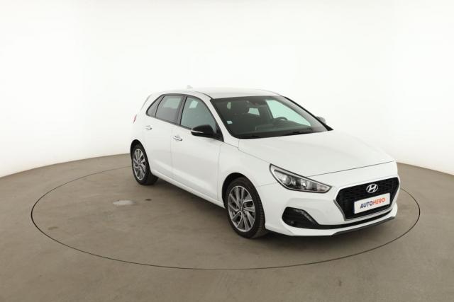 Hyundai I30 image 6