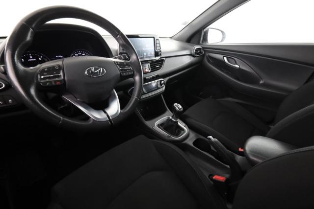 Hyundai I30 image 8
