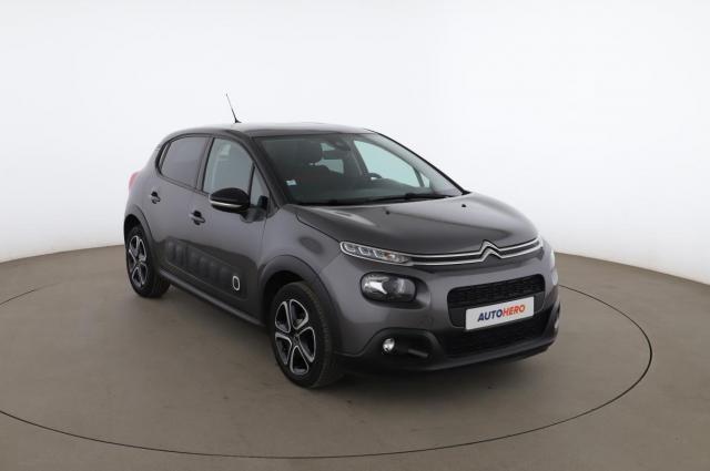 Citroen C3 image 9