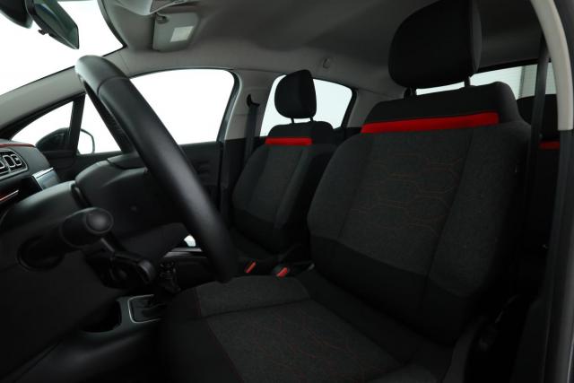 Citroen C3 image 3