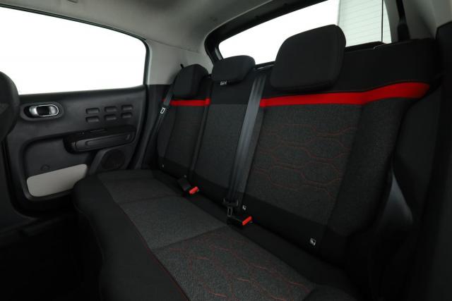 Citroen C3 image 8