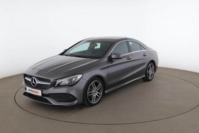 Mercedes Benz Cla 180 Launch Edition 122 Ch