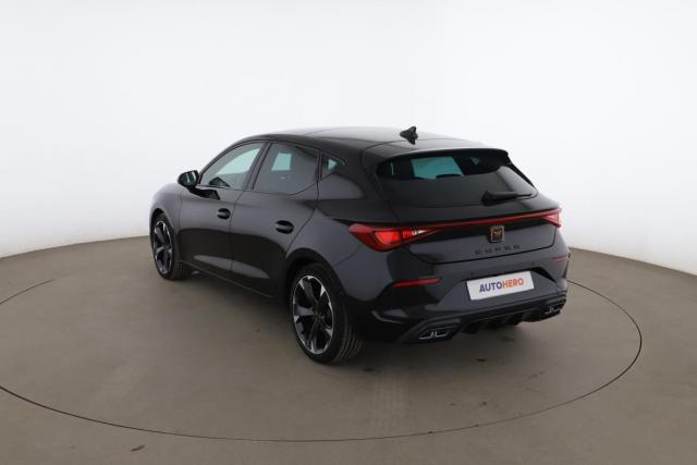 Cupra Leon image 1