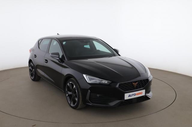 Cupra Leon image 6