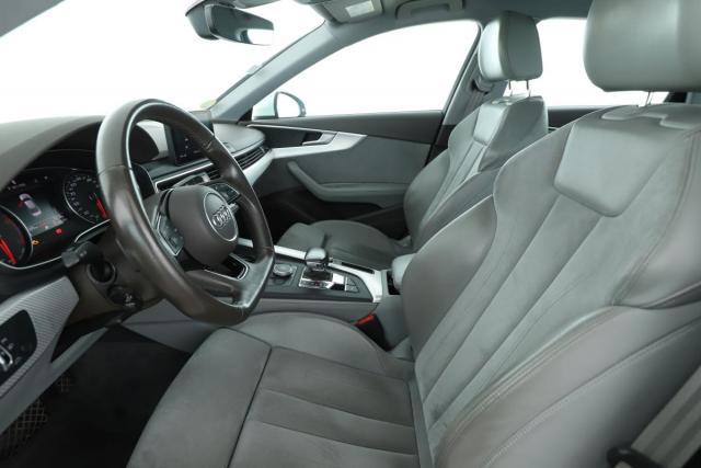 Audi A4 image 2