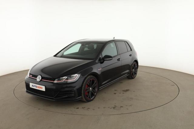 Volkswagen Golf Vii 2.0 Tsi Bluemotion Tech Gti Performance Dsg7 5p 245 Ch