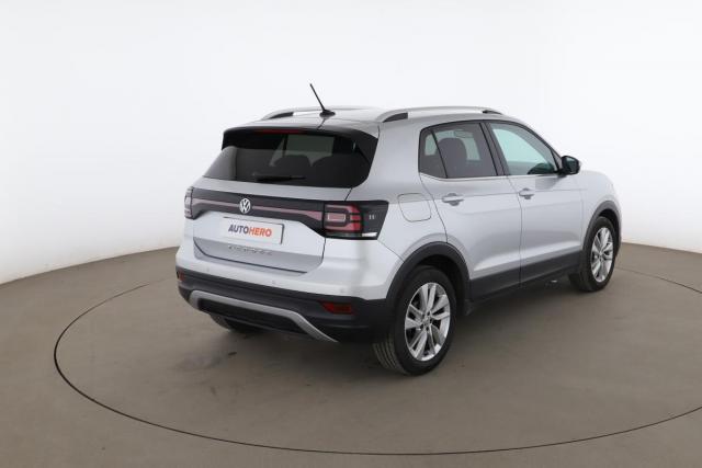 Volkswagen T-Cross image 9