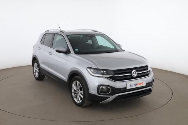 Volkswagen T-Cross image 5