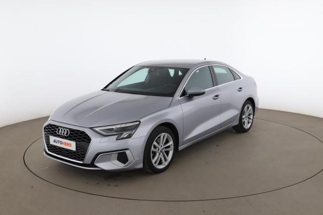 Audi A3 Berline 35 Tfsi Mhev S Tronic 7 150 Ch