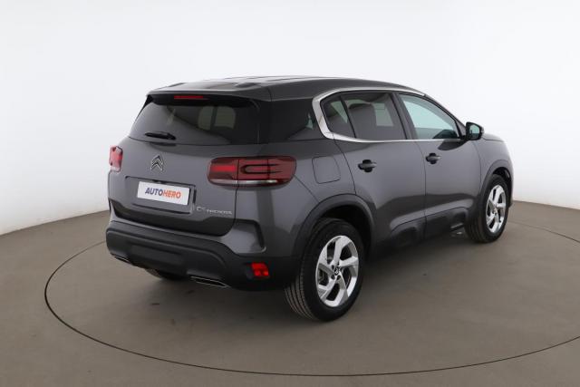 Citroen C5 Aircross image 2