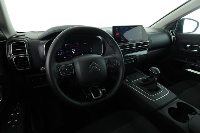 Citroen C5 Aircross image 6