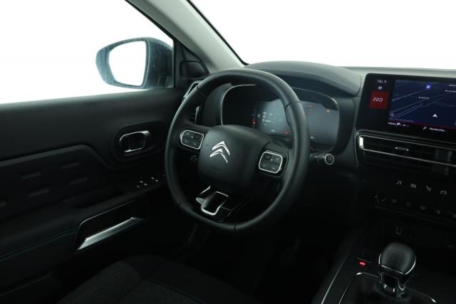 Citroen C5 Aircross image 5