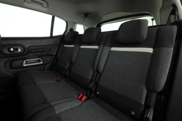 Citroen C5 Aircross image 7