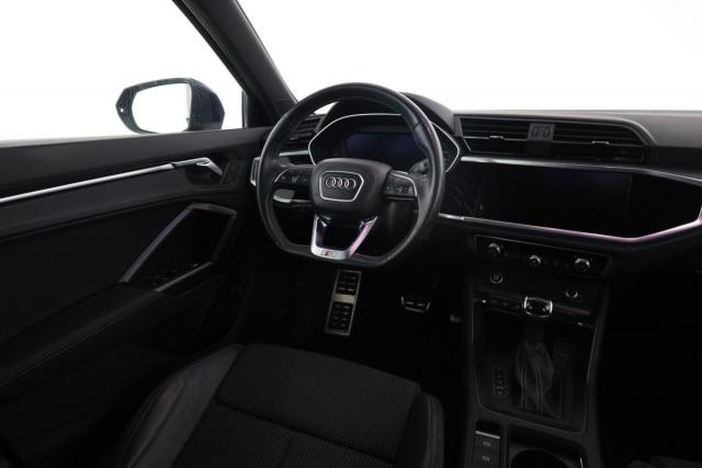 Audi Q3 Sportback image 8