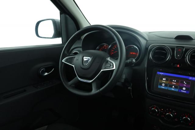 Dacia Lodgy image 7