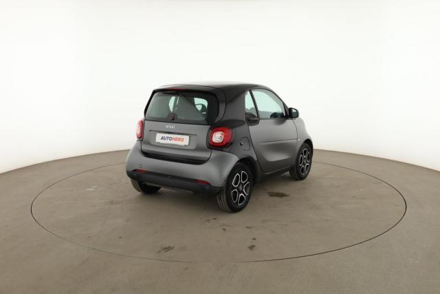 Smart Fortwo image 8