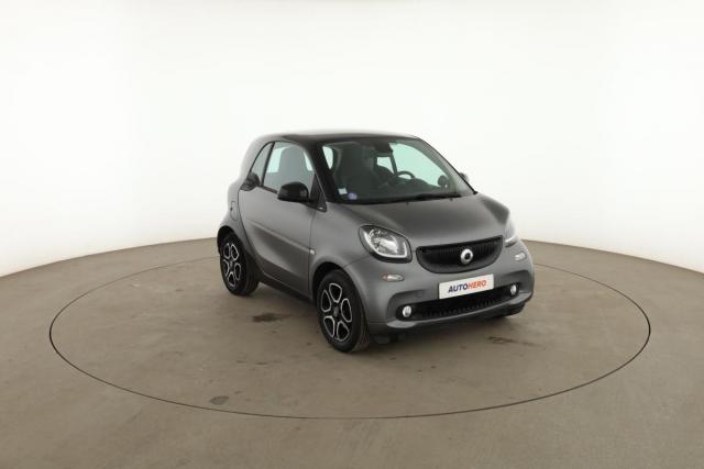 Smart Fortwo image 9