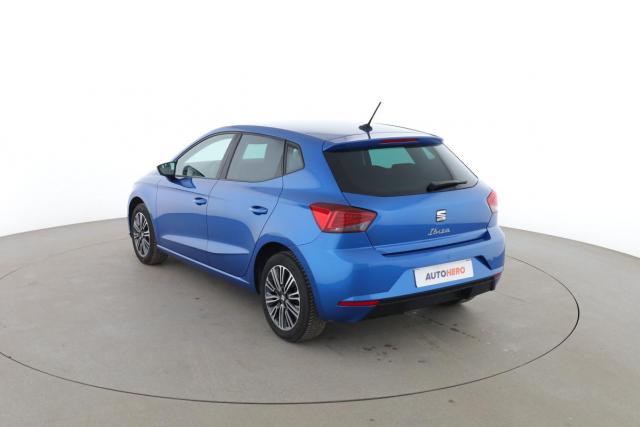 Seat Ibiza image 8
