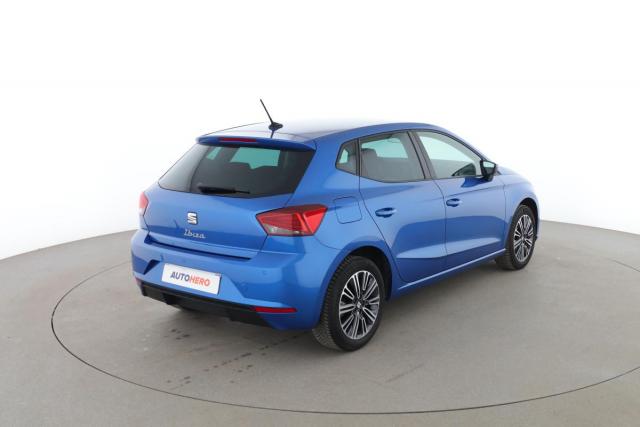 Seat Ibiza image 9