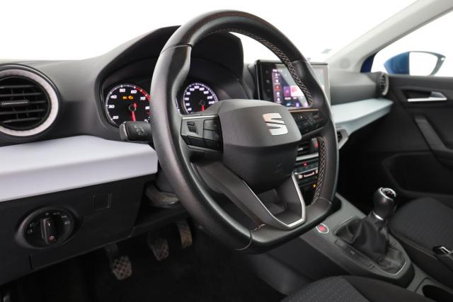 Seat Ibiza image 1
