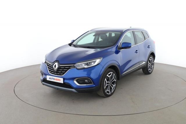 Renault Kadjar 1.5 Dci Blue Intens 115 Ch