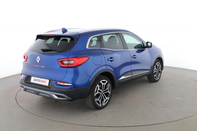 Renault Kadjar image 7