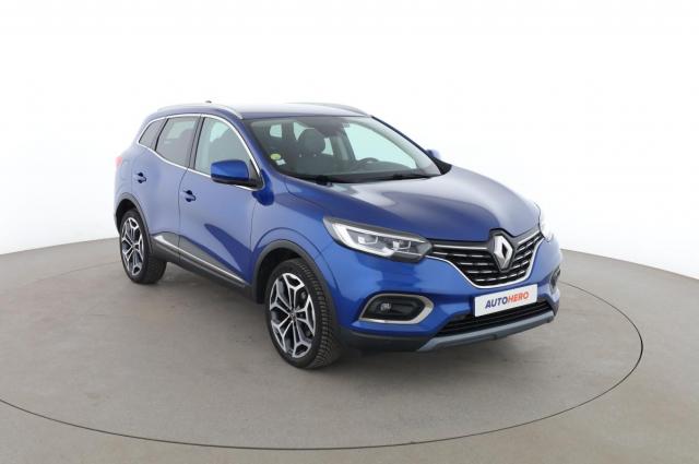 Renault Kadjar image 5