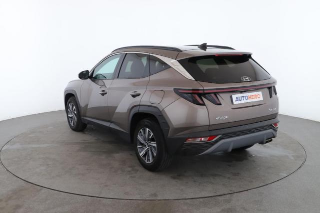 Hyundai Tucson image 6