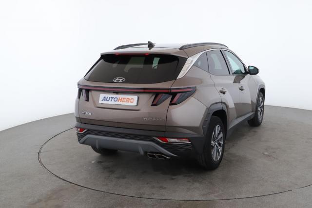 Hyundai Tucson image 3