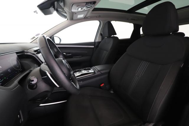 Hyundai Tucson image 5