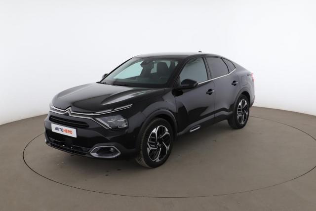 Citroen C4 X 1.5 Blue-Hdi Max Eat8 131 Ch