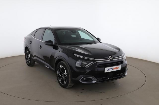 Citroen C4 X image 8