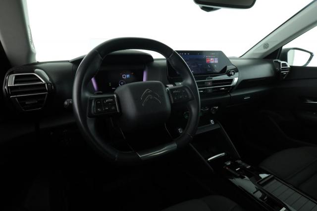 Citroen C4 X image 5