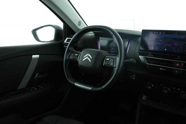 Citroen C4 X image 1