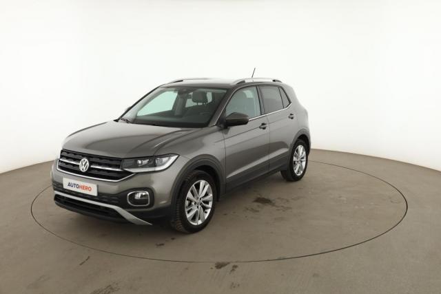 Volkswagen T-Cross 1.0 Tsi Carat 115 Ch