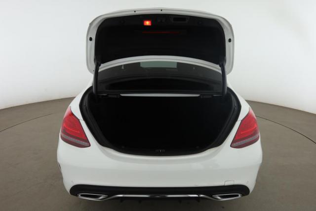 Mercedes Benz Classe C image 3