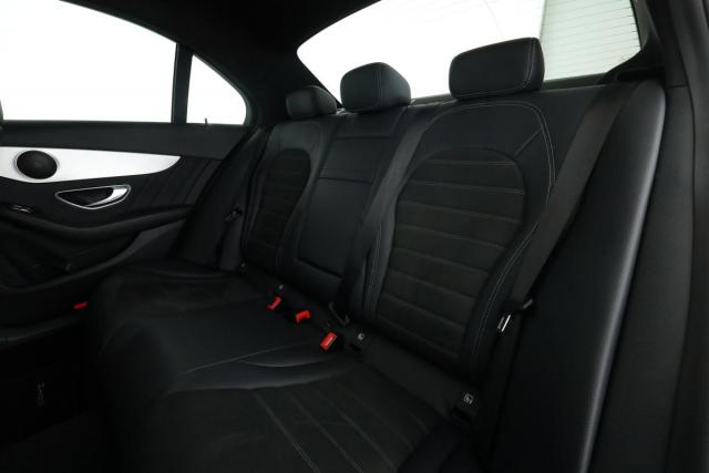 Mercedes Benz Classe C image 9