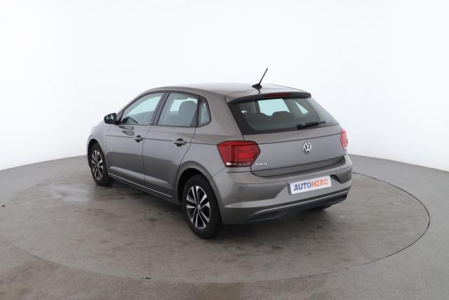 Volkswagen Polo image 4