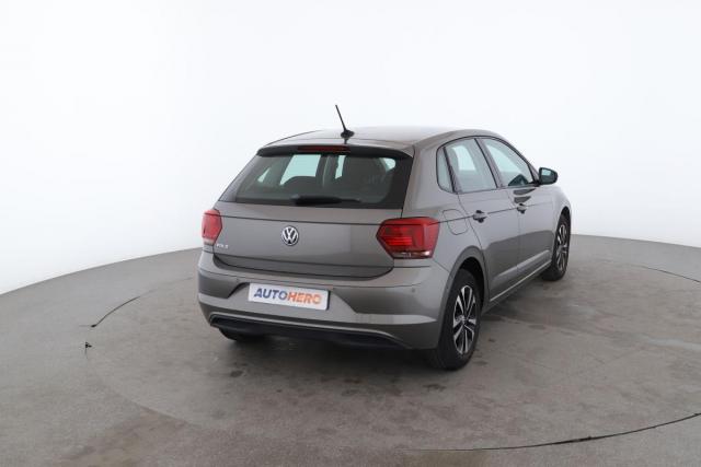 Volkswagen Polo image 8