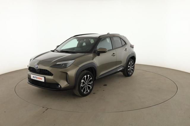 Toyota Yaris Cross 1.5 Awd-I Design 116h