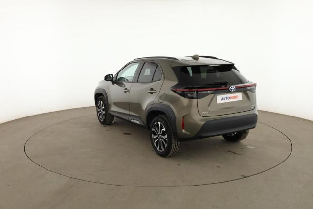 Toyota Yaris Cross image 7