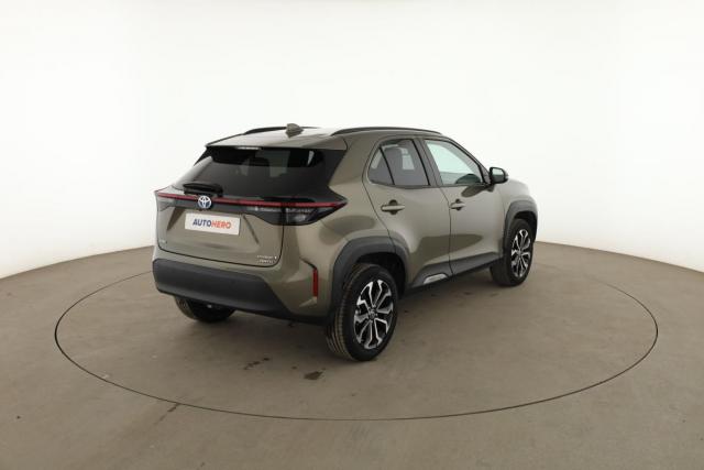 Toyota Yaris Cross image 9