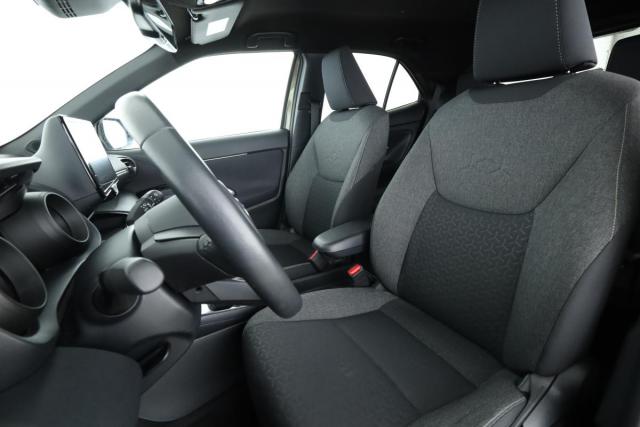 Toyota Yaris Cross image 3