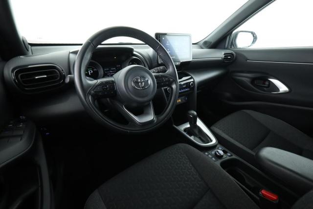 Toyota Yaris Cross image 6