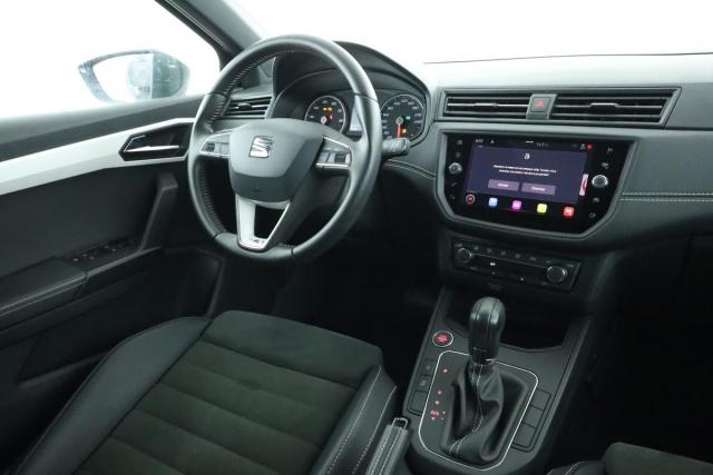 Seat Ibiza image 6