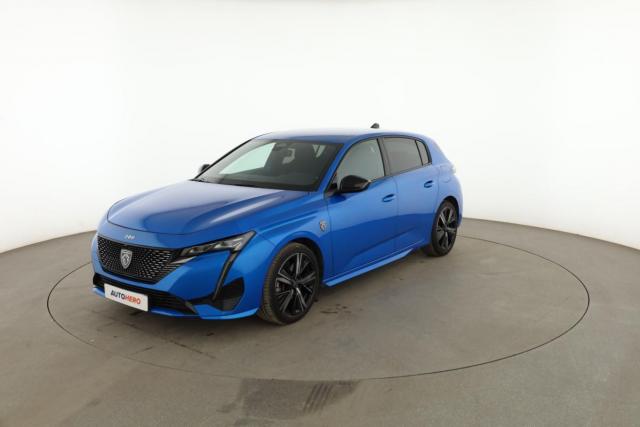 Peugeot 308 1.6 Phev E-Eat8 180 Ch