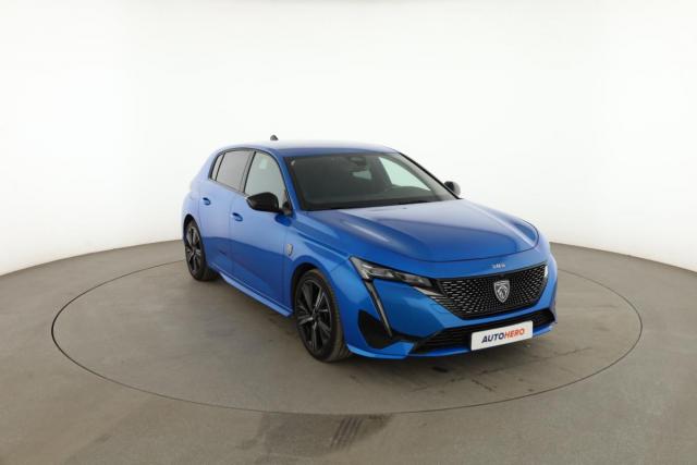 Peugeot 308 image 4