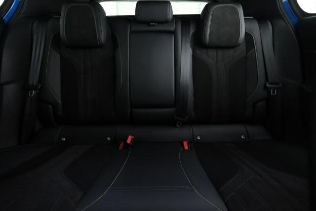 Peugeot 308 image 1