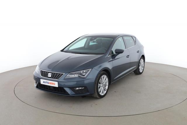 Seat Leon 1.5 Tsi Act Xcellence 150 Ch