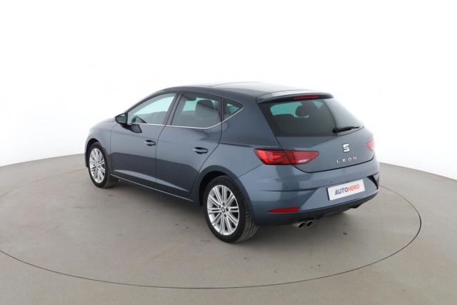Seat Leon image 4